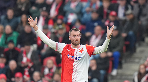 Pojede Chorý na MS? Koubek ho prý chce, vedení reprezentace se ale neshodne