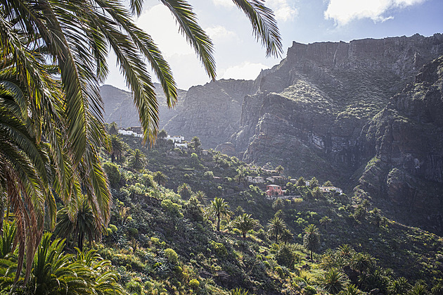 Ztracené nervy, ukradené peníze. Tenerife má mnoho tváří, přesto se zamilujete
