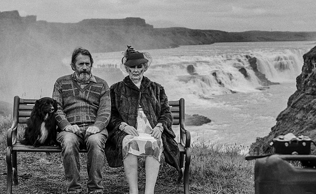 TELEVIZIONÁŘ: Na poslední Cestě s mámou jej provází věrný pes Brežněv