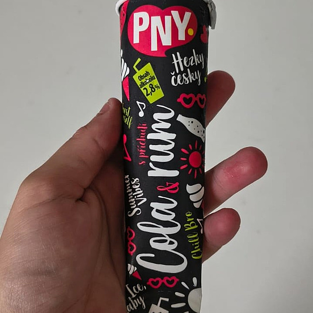 Zmrzlý panák rumu za desetikačku. Nanuk z Penny budí emoce, brzy zmizí