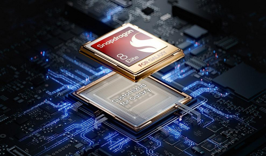 Qualcomm odkládá výrobu 2nm čipů pro Samsung, hlavním viníkem je cena