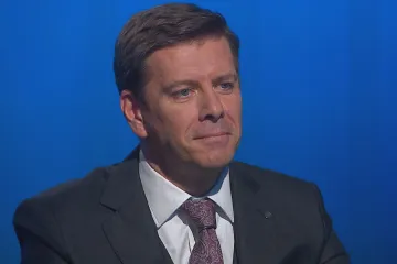 ODS bude chtít, aby se schodek rozpočtu snížil alespoň o sto miliard, naznačil Skopeček