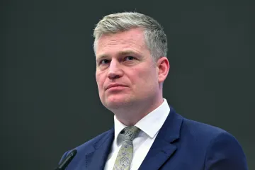 Turek se na facebooku omluvil Seznamu za tvrzení o nahlížení do e-mailů