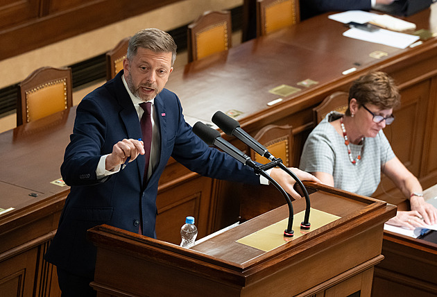 Průzkum voleb do Sněmovny: STAN zvyšuje náskok, ODS ztrácí, Motoristé by neprošli
