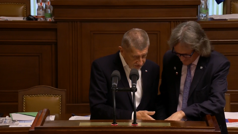 Poprask kvůli Ševčíkovi? Všichni aktéři ukázali svoji slabost, vyhrál jen jeden, říká expert