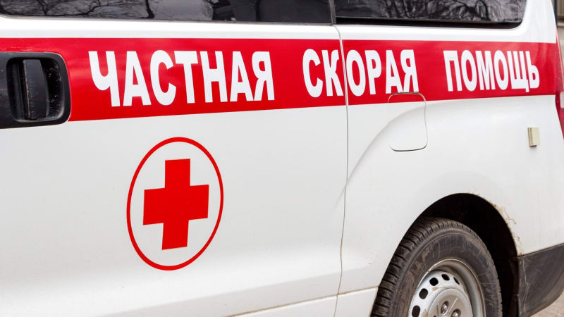 Ruskem hýbe záhadná smrt proválečného rappera. Zemřel ve svém domě, Ukrajinci ho odsoudili